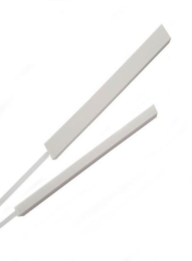 53 Arts Zero Rectangular Shape Eraser Refills | 5PCS Fine Art Thin Refills for 2.5mm Precision Tip Eraser - Image 2